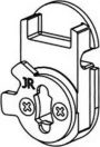 Classroom Locking Turn Adaptor - SA-KJR