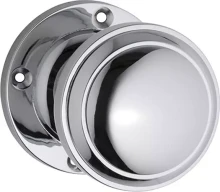 Milton 54mm Door Knob Sets