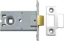 3709 Square Mortice Latch