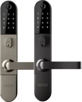 Electronic Digital Door Locks