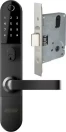 Omnia Smart Lock w/ 990 Mortice Lock - MB