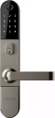 Omnia Smart Entrance Lock Escutcheons - SNP