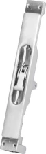 200mm Recessed Metal Door Flush Bolt - SC