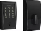 Schlage Encode Smart Wi-fi Deadbolt - BLK