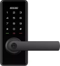 Ease S2 Smart Digital Lock - BLK