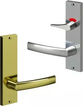 700 Series - Cisa #59 - Interior Handles 700 Series - Cisa #59 - Interior Handles