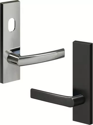 700 Series - Cisa #59 - Exterior Handles 700 Series - Cisa #59 - Exterior Handles
