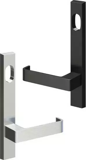 5300 Series - Bergen - Narrow External Handles 5300 Series - Bergen - Narrow External Handles