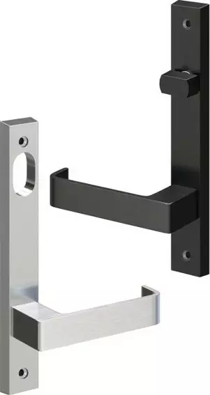 5300 Series - Bergen - Narrow Internal Handles 5300 Series - Bergen - Narrow Internal Handles