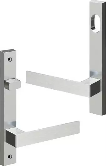 5300 Series - Angelo Narrow Handles 5300 Series - Angelo Narrow Handles
