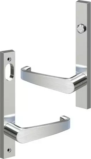 5300 Series - Ergo Narrow Handles 5300 Series - Ergo Narrow Handles