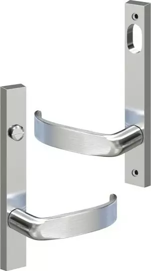 5300 Series - Neptune - Narrow Handles 5300 Series - Neptune - Narrow Handles