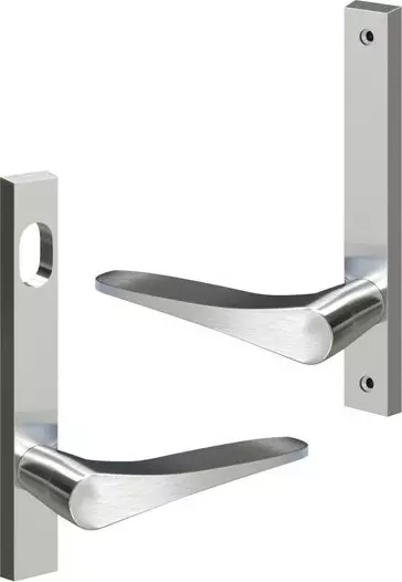 5300 Series - Rubens #56 - Narrow Handles 5300 Series - Rubens #56 - Narrow Handles