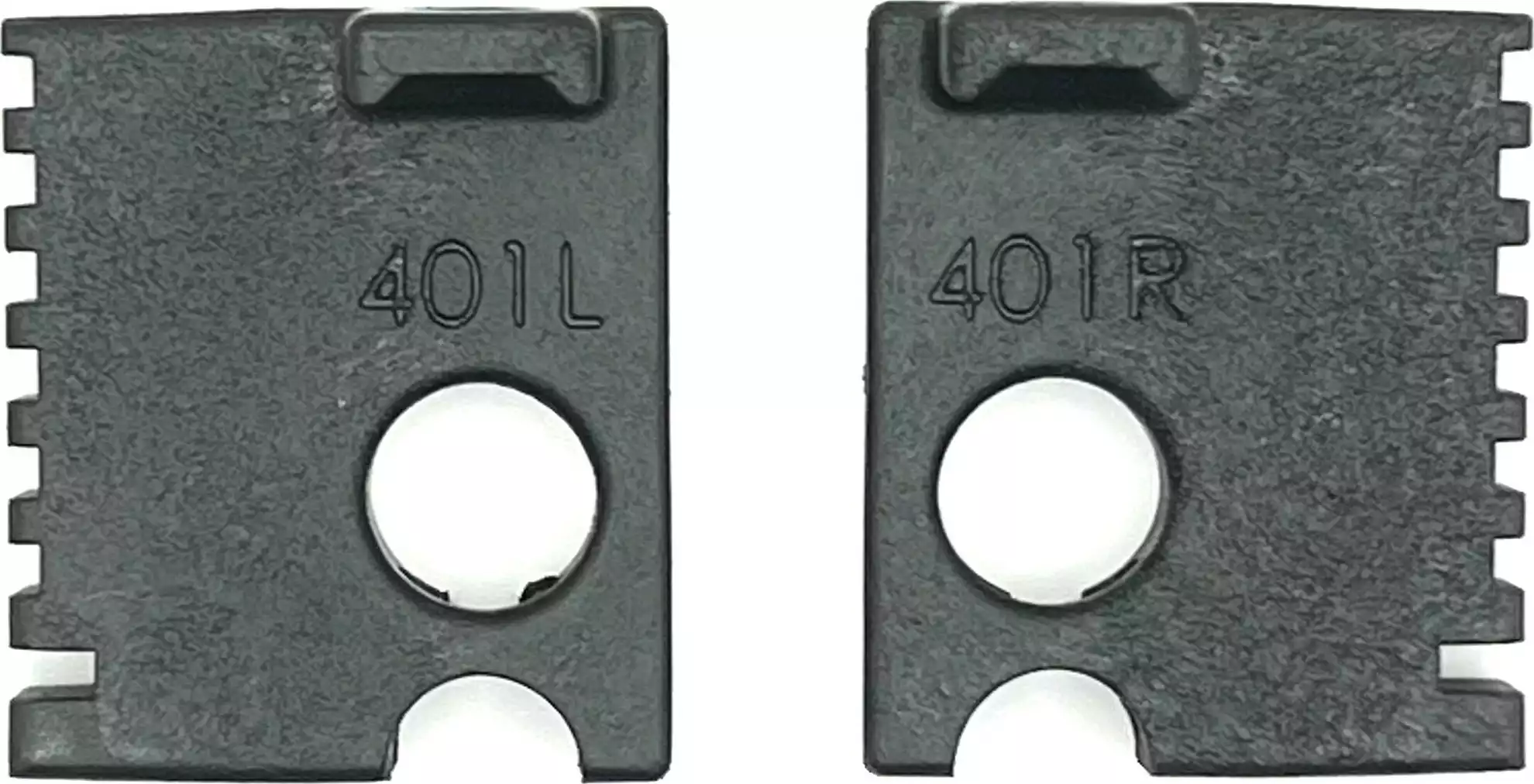 Offset End Cap for W3751T/2 Roller Offset End Cap for W3751T/2 Roller