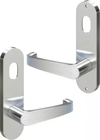 500 Series - Ergo #62 - Handles - SC 500 Series - Ergo #62 - Handles - SC