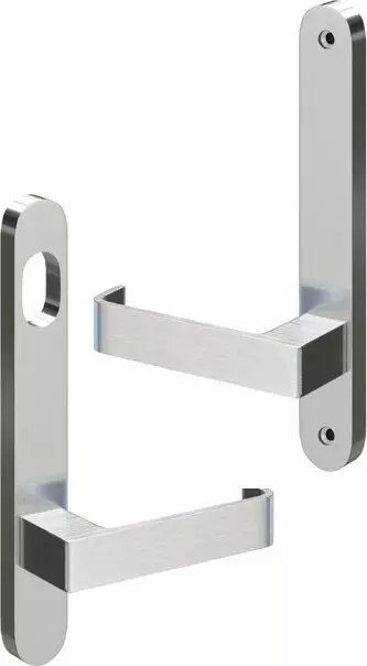 5400 Series - Bergen - Oval Narrow Handles 5400 Series - Bergen - Oval Narrow Handles