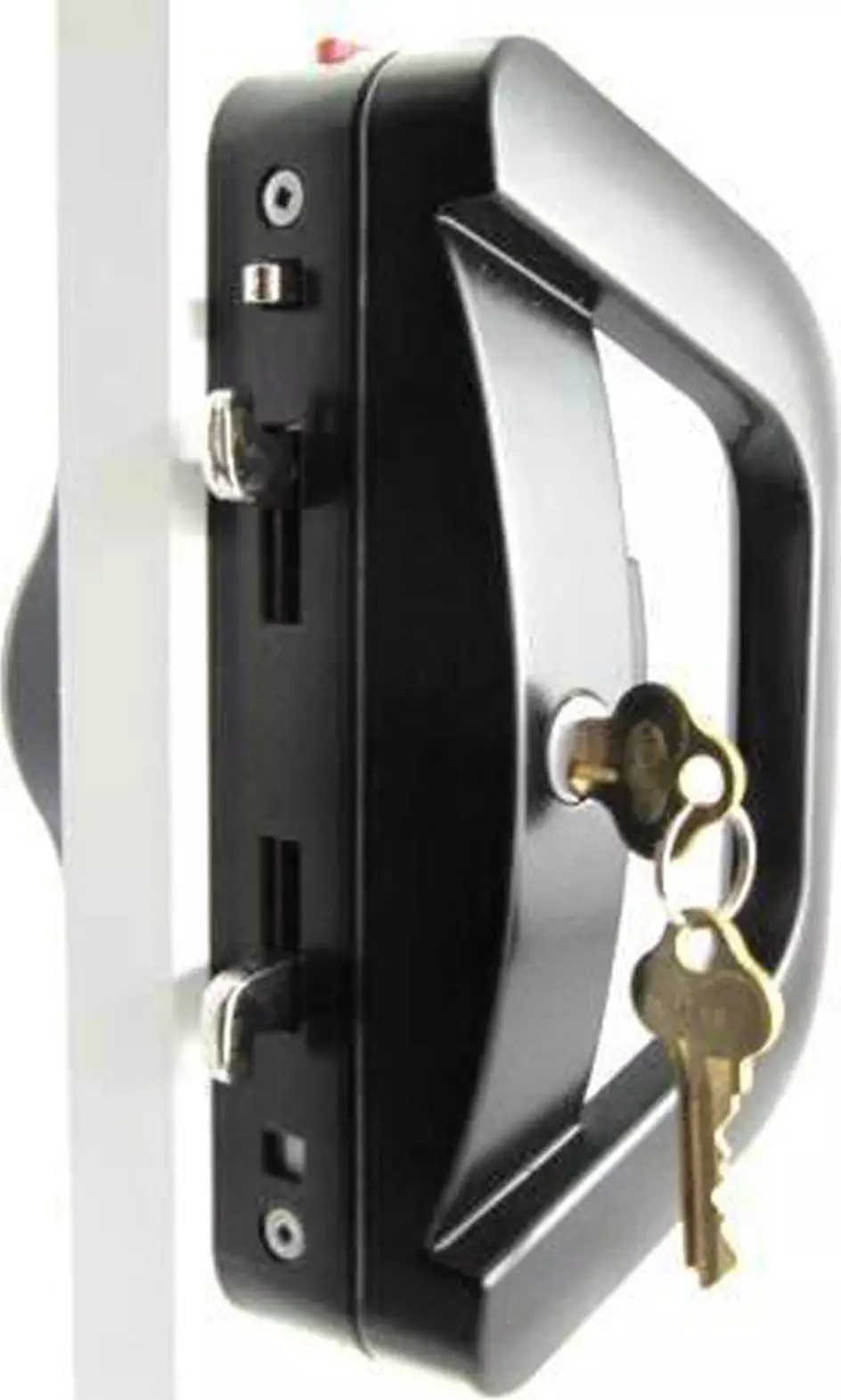 Albany Endeavour Dead Locking - Inside Only Albany Endeavour Dead Locking - Inside Only