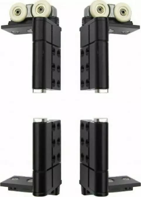 Old Bifold Carriage MK11 LH & RH *Obsolete* Old Bifold Carriage MK11 LH & RH *Obsolete*