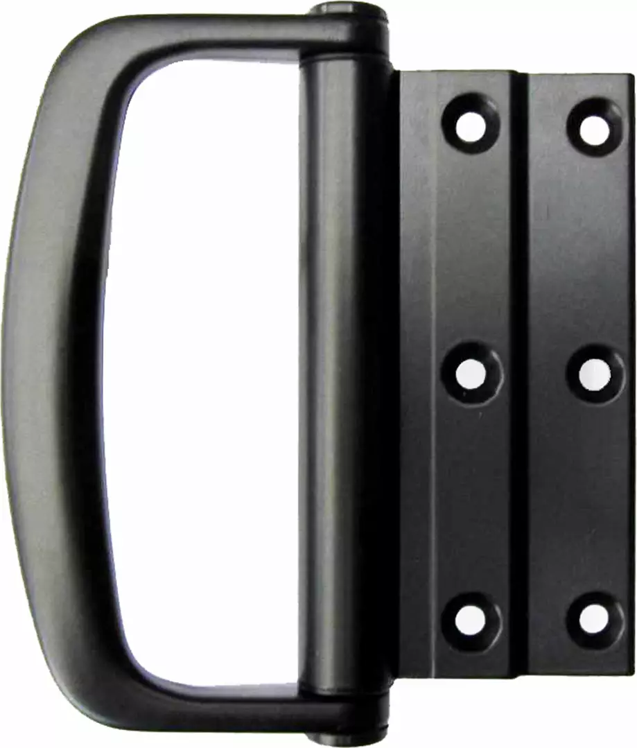 Bifold External Single Hinge/Handle Bifold External Single Hinge/Handle