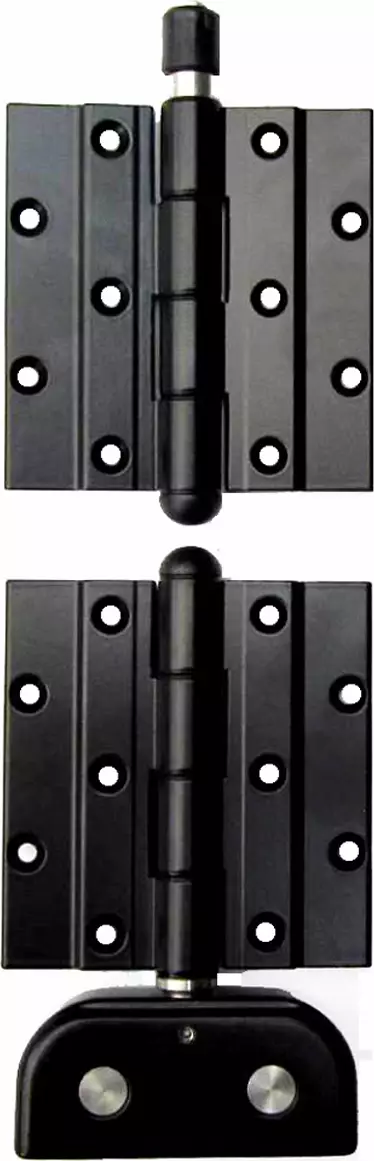 Bifold Roller Set Type D Bifold Roller Set Type D