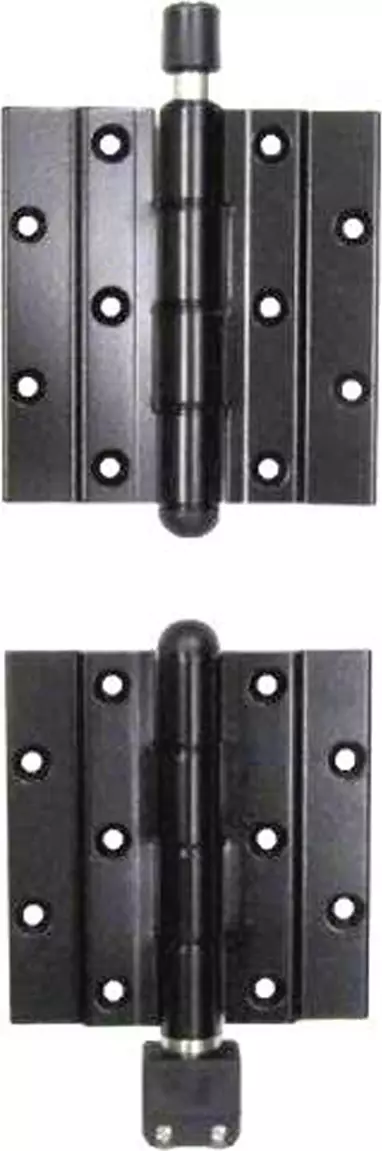 Bifold Window Set Type D Bifold Window Set Type D