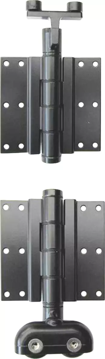 07 Double Hinge Central Bi-fold Kit 07 Double Hinge Central Bi-fold Kit