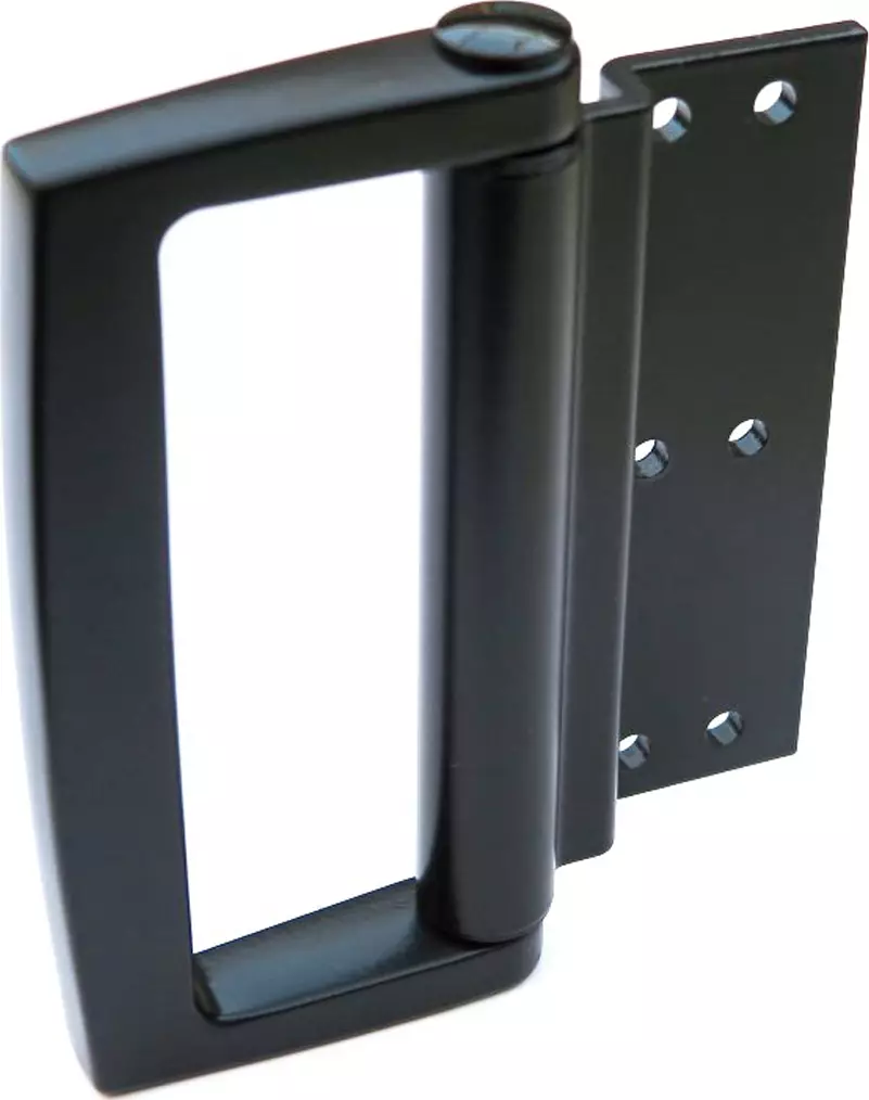 07 Bifold Single Blade Hinge Handle 07 Bifold Single Blade Hinge Handle