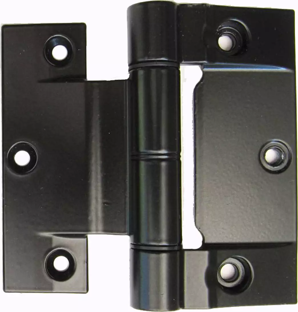 30590 (Bevelled Frame) Timber Door Hinge 30590 (Bevelled Frame) Timber Door Hinge