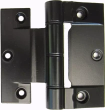 30590 (Bevelled Frame) Timber Door Hinge