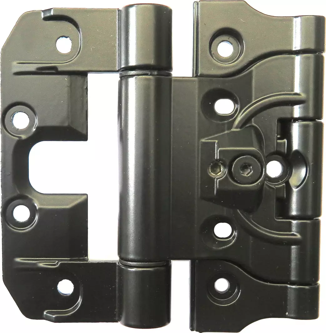 Adjustable Aluminium Door Hinge Adjustable Aluminium Door Hinge