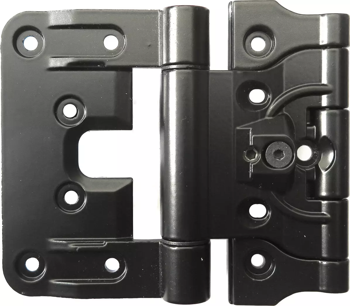 Thermal Suite Adjustable Aluminium Door Hinge Thermal Suite Adjustable Aluminium Door Hinge