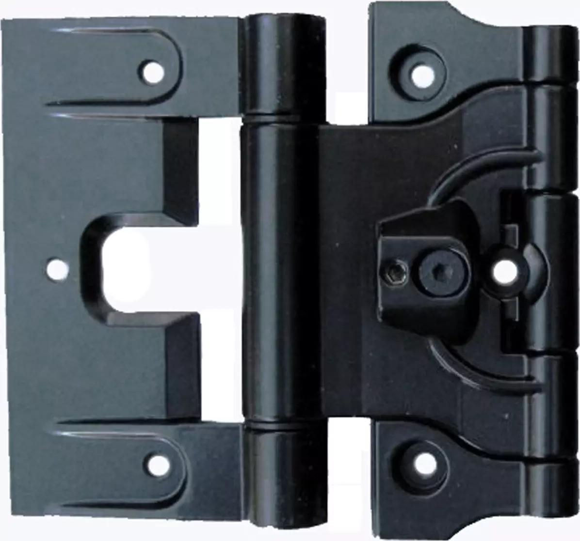 Adjustable Timber Door Hinge Adjustable Timber Door Hinge