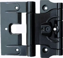 Adjustable Timber Door Hinge