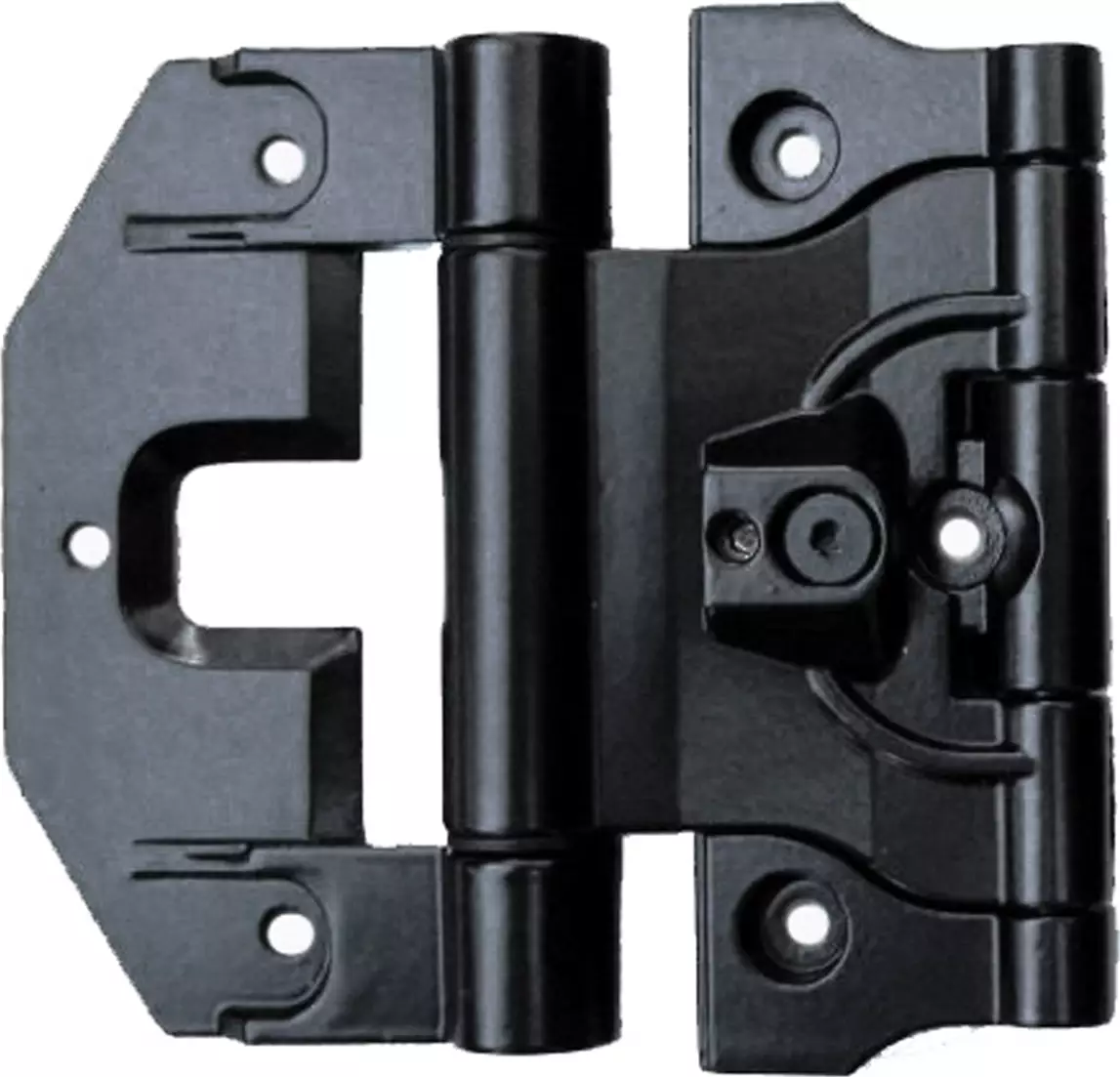 Adjustable Aluminium Door Hinge Adjustable Aluminium Door Hinge