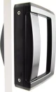 Aria Endeavour - Dummy S/Door Lock BLK