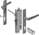 Aria Induro 40mm 4Pt KT Adj Throw Lock Kit - PC