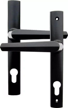 Aria Standard Handle Set - BLK