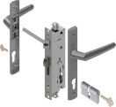 Aria Induro 40mm 4Pt KK Adj Throw Lock Kit - PC