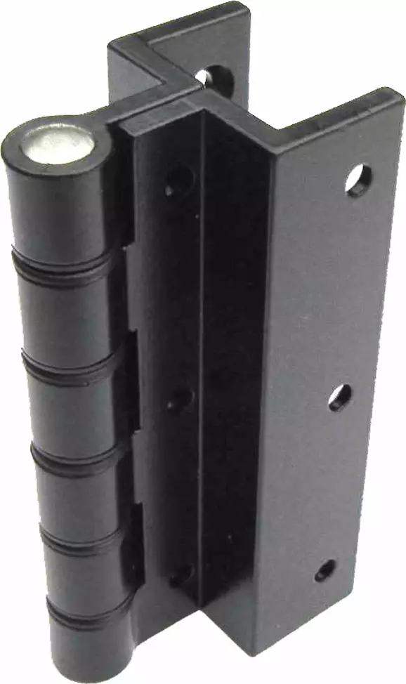 Old Bifold Inner Hinge - BLK Old Bifold Inner Hinge - BLK