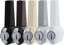 Sliding Window Lock - SIL