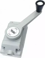 Interlock Shaft & Lever Window Control Parts