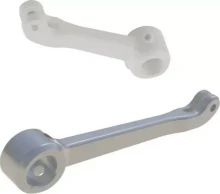 Control Gear - Sash Arm - 75/120/165/215mm