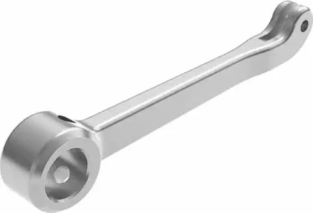 165mm Sash Arm - White