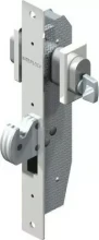 Clutha - Hook Bolt - Lock Options