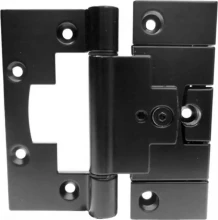 Hinge - Adjustable - Timber Door