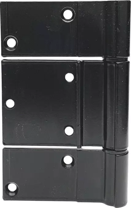 Freedom/Open - 3 Piece Hinge - BLK Freedom/Open - 3 Piece Hinge - BLK