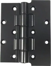 Hinge - 40mm Hinge - BLK