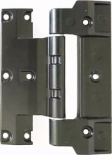 Aluminium Door Hinge