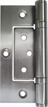 Fast Fix Hinge 100 x 70 x 2.5mm SS304