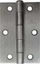 Butt Hinge 89x58x2mm Steel Square LP - SC